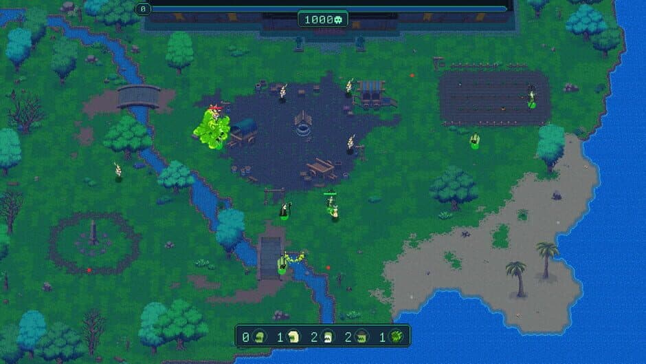The Mindvasion screenshot 3