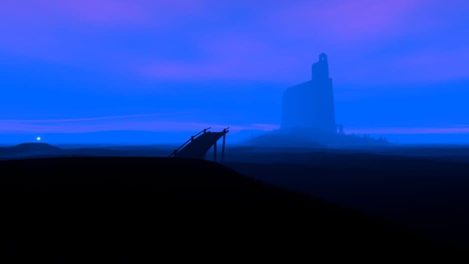 Overlook Trail screenshot 3