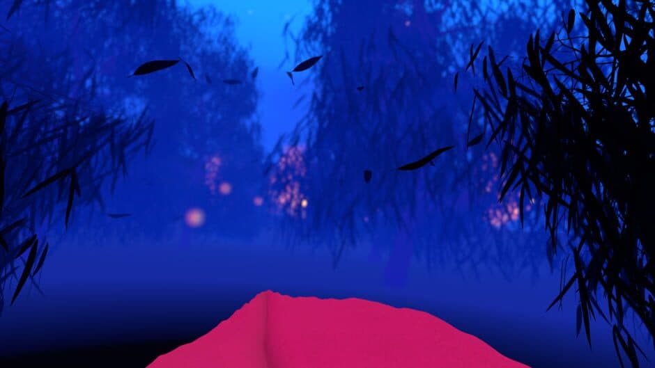 Overlook Trail screenshot 4