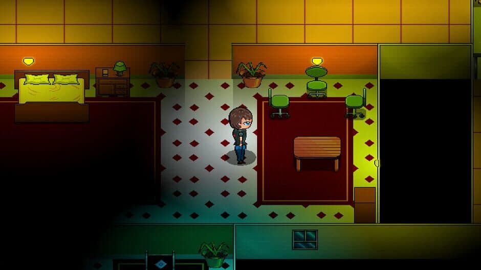 Manicos Haunted Hotel screenshot 3