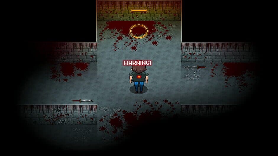 Manicos Haunted Hotel screenshot 5