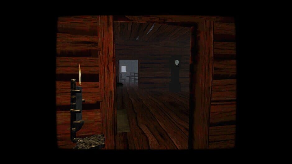 Petrichor screenshot 1