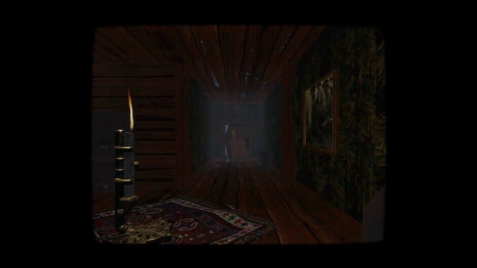 Petrichor screenshot 2