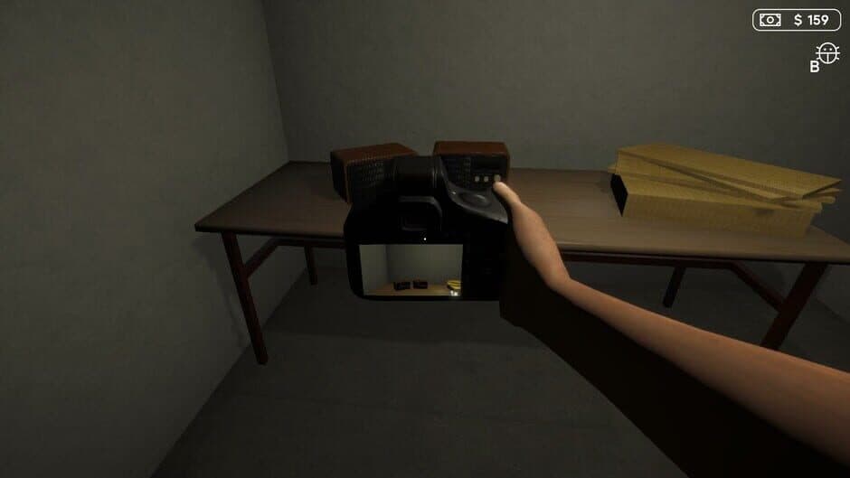 E-Commerce Simulator 2025 screenshot 2