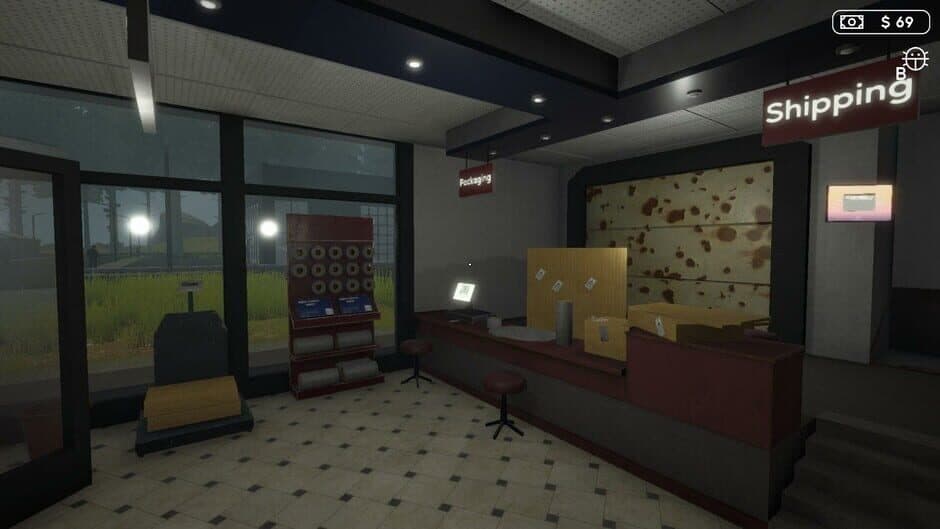 E-Commerce Simulator 2025 screenshot 4