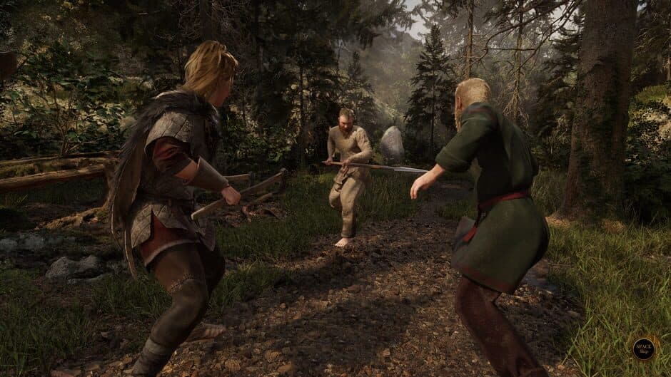 NORSE: Oath of Blood screenshot 6