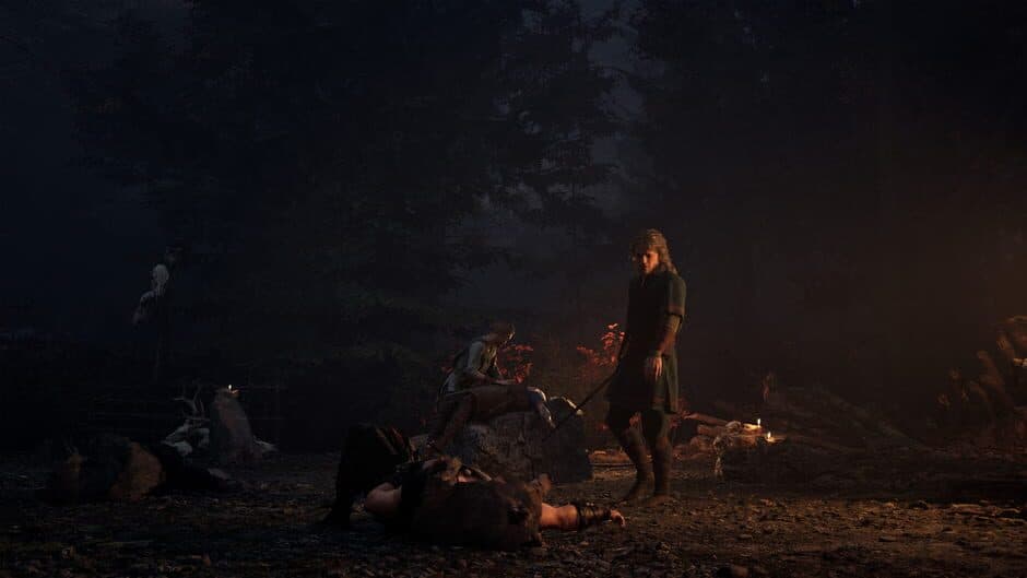 NORSE: Oath of Blood screenshot 3