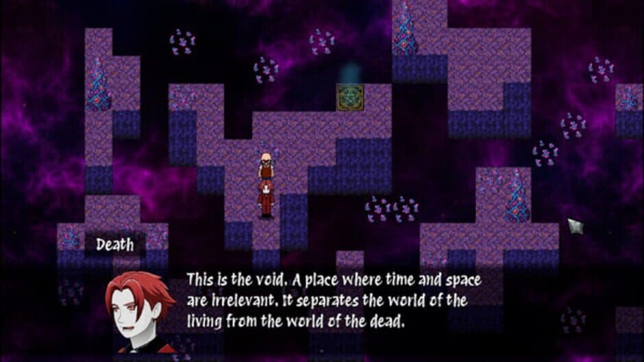 Second Chances screenshot 1