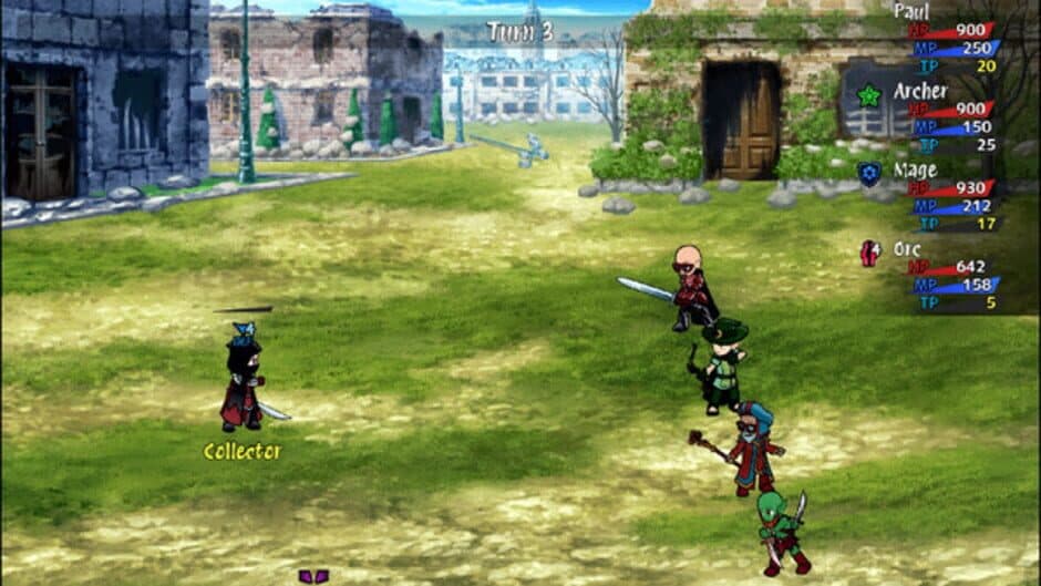 Second Chances screenshot 3