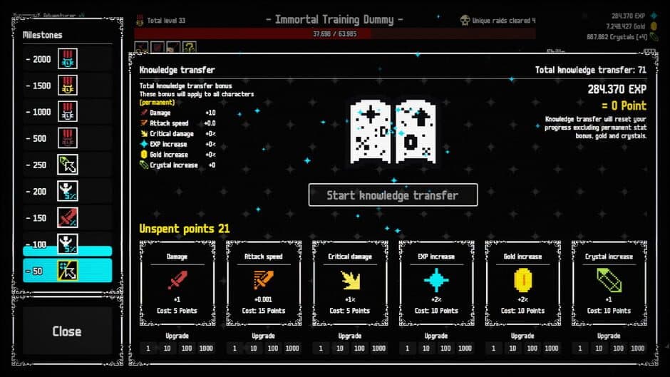 Raid Auctus screenshot 4