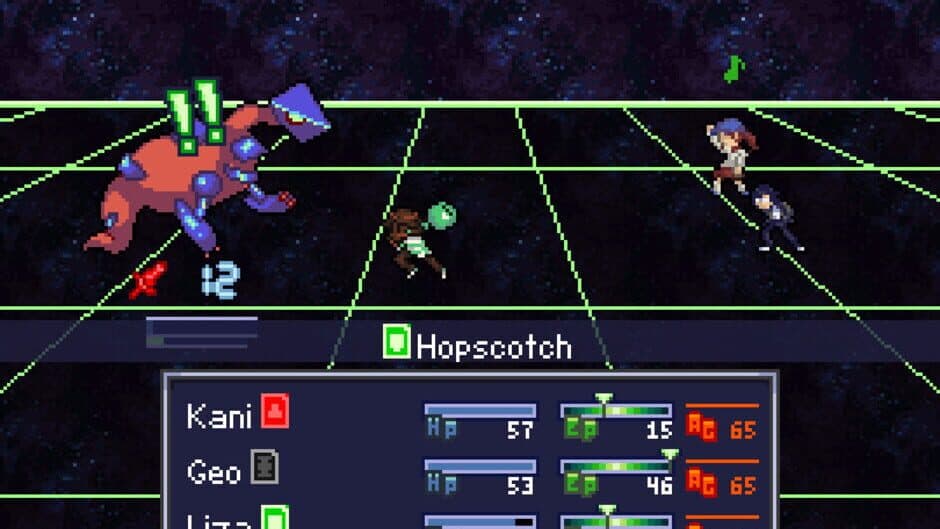 Silver Daze screenshot 2