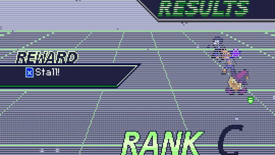 Silver Daze screenshot 3