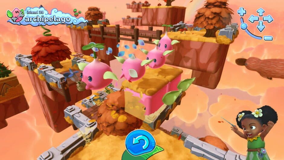 Tempopo screenshot 6