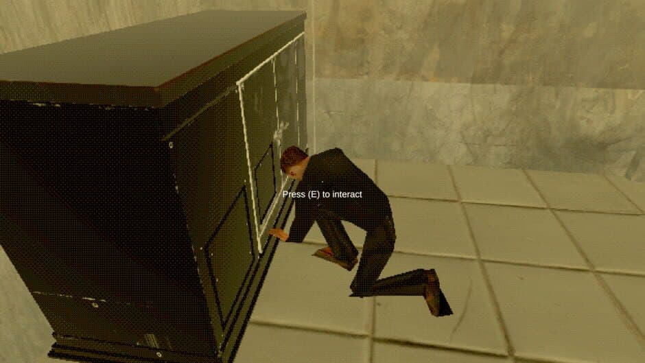The Station screenshot 2