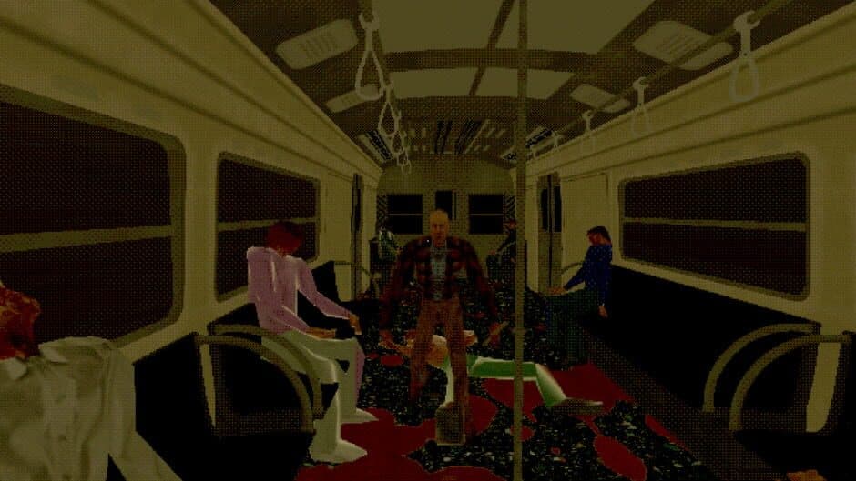 The Station screenshot 3