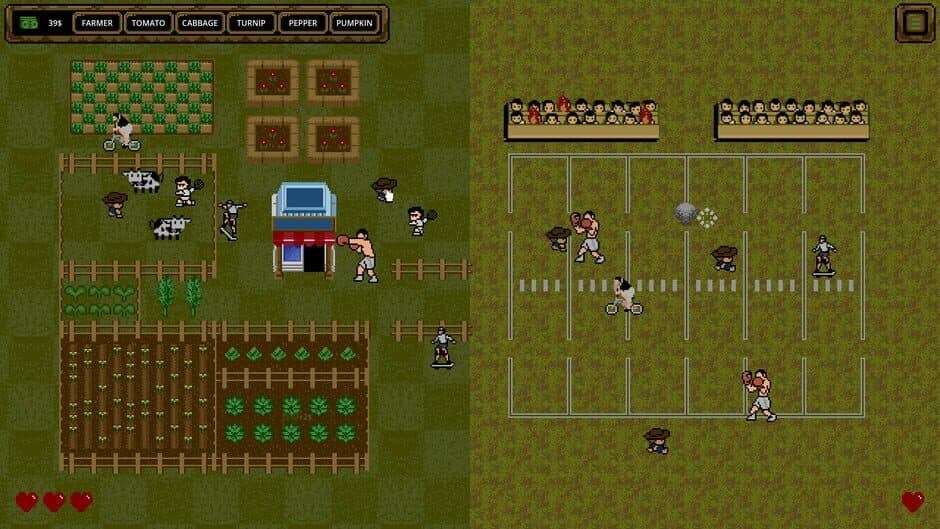 Arcade Combat screenshot 2