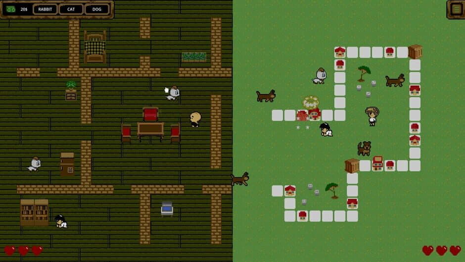 Arcade Combat screenshot 3