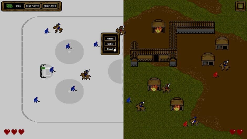Arcade Combat screenshot 5