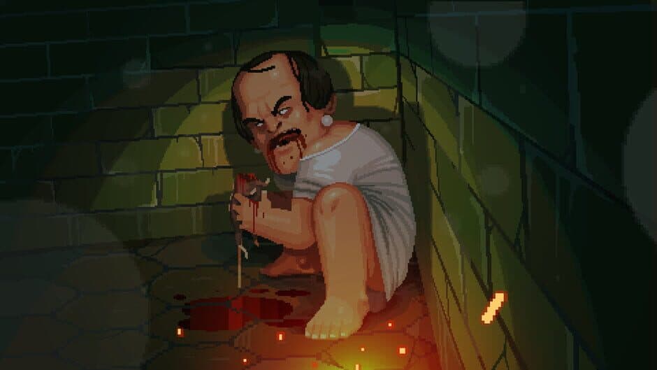 Vlad Circus: Curse of Asmodeus screenshot 3
