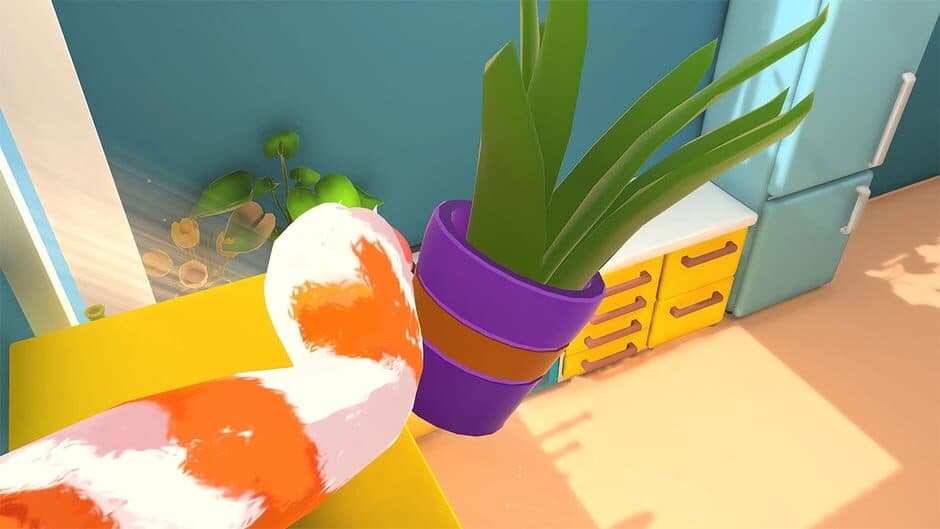 Cat From Hell - Cat Simulator screenshot 2