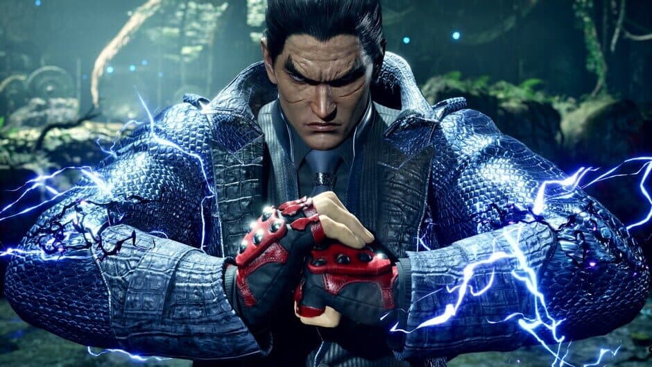 TEKKEN 8 Advanced Edition screenshot 2