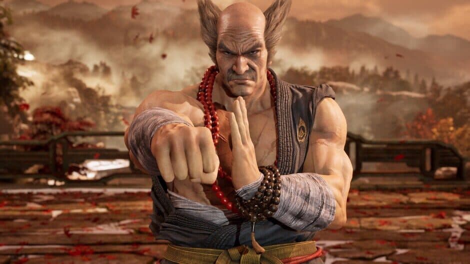 TEKKEN 8 Advanced Edition screenshot 3