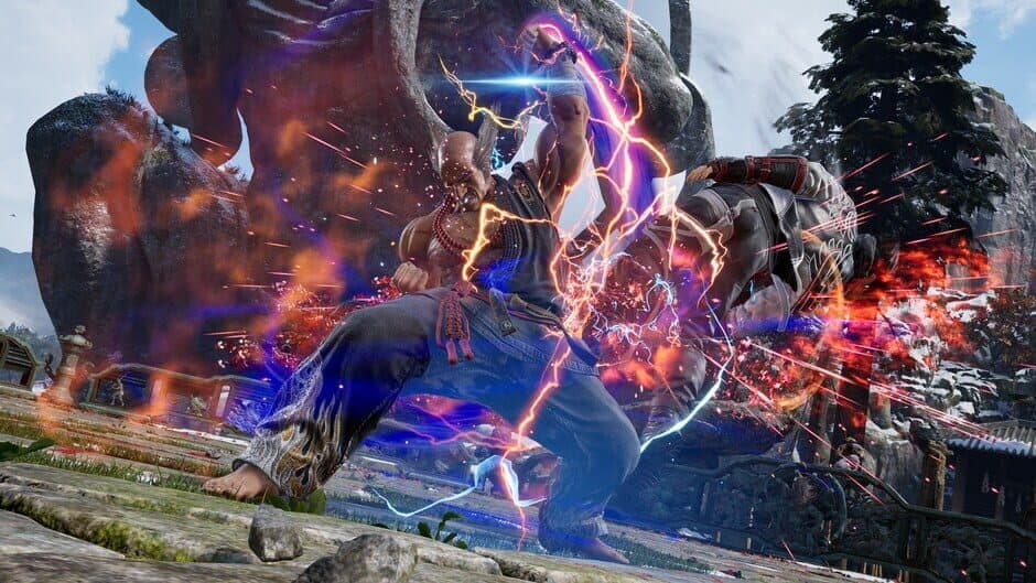 TEKKEN 8 Advanced Edition screenshot 4
