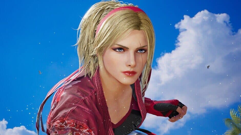TEKKEN 8 Advanced Edition screenshot 5