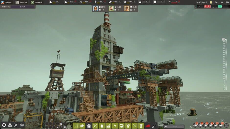 All Will Fall screenshot 3