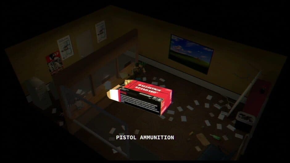 Vultures - Scavengers of Death screenshot 4