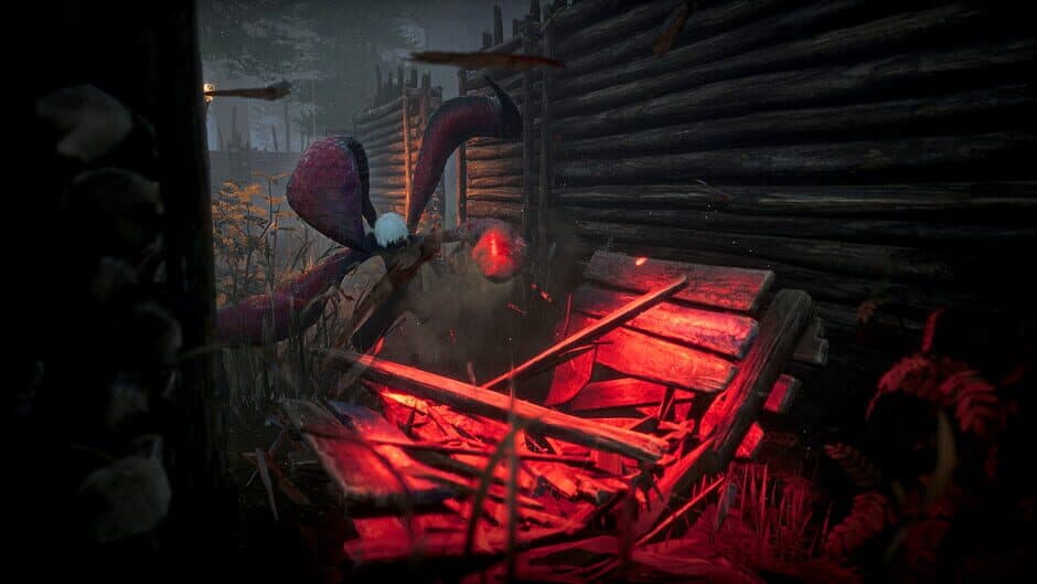 Dead by Daylight Tokyo Ghoul screenshot 3
