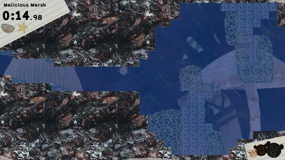 Three Bulky Bears screenshot 3