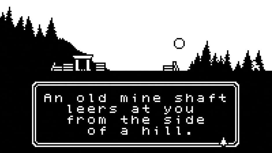 Pine screenshot 1