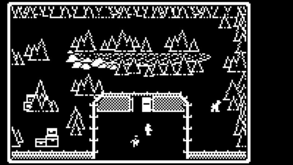 Pine screenshot 2