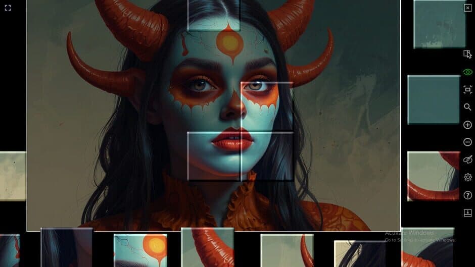 Beyond Stories: Jester screenshot 2