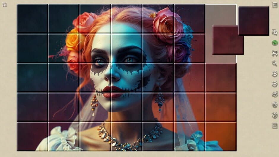 Beyond Stories: Jester screenshot 4