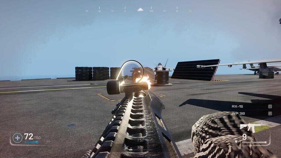 WASTED Bloodline screenshot 3