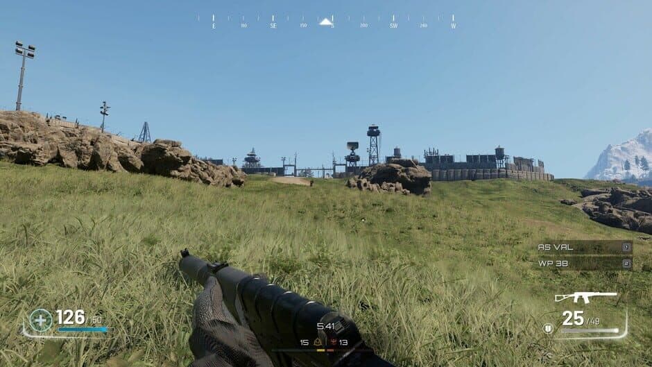 WASTED Bloodline screenshot 6
