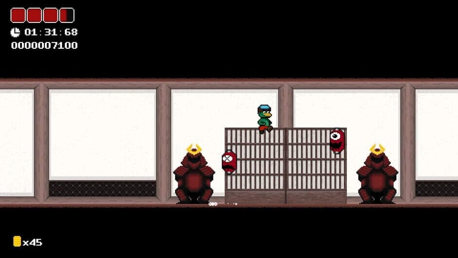 Kappa Quest screenshot 4