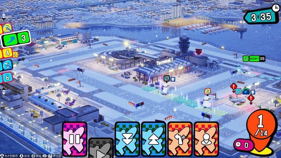 Pocket and Zooom screenshot 3