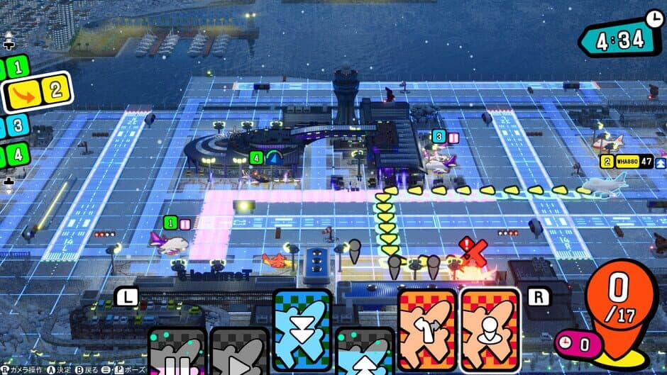 Pocket and Zooom screenshot 4