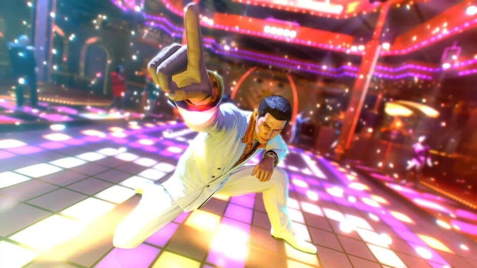 Yakuza 0 - Director’s Cut screenshot 2