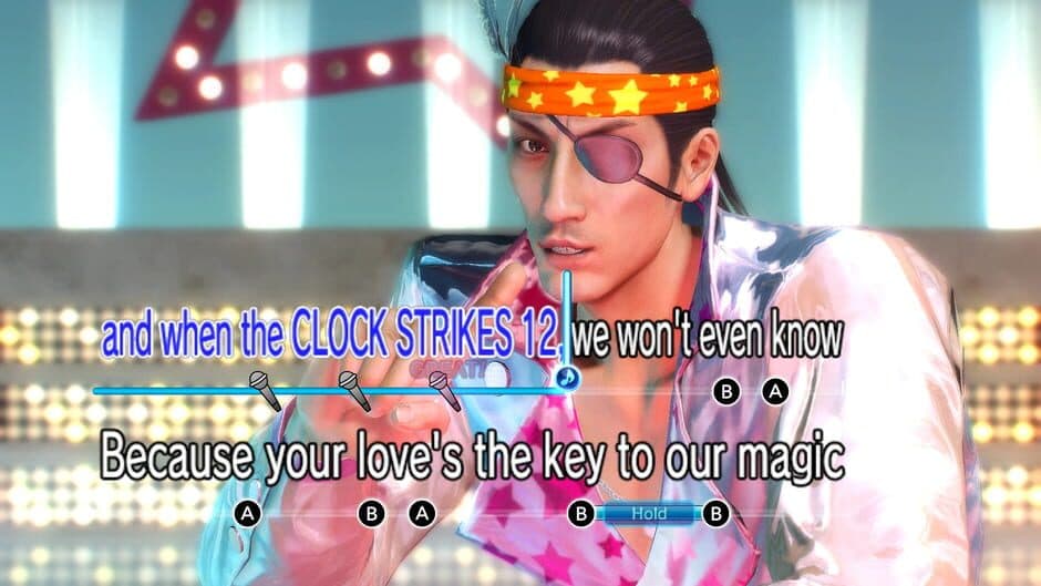 Yakuza 0 - Director’s Cut screenshot 6