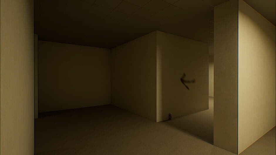 Backrooms Exploration screenshot 2