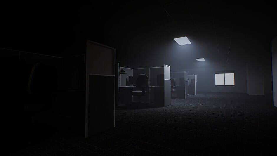 Backrooms Exploration screenshot 4