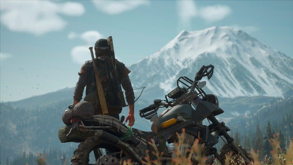 Days Gone - Broken Road screenshot 2