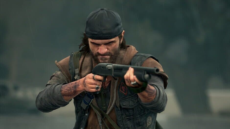 Days Gone - Broken Road screenshot 6