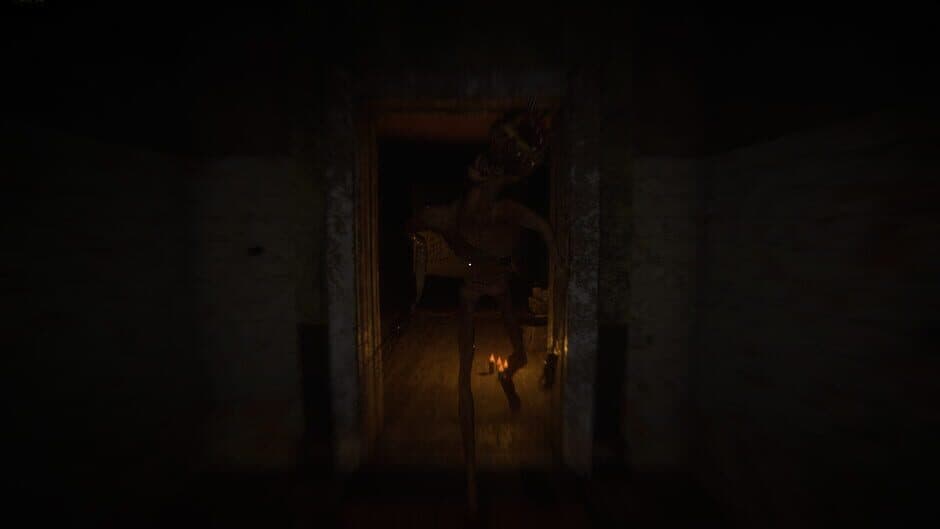 The Designer's Curse Chapter 2 - Forgotten Horrors screenshot 1