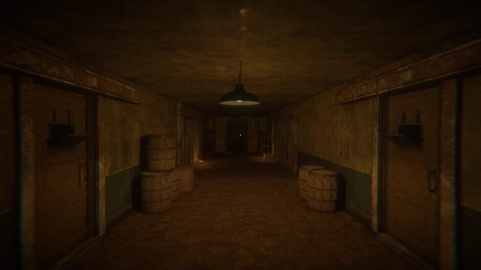 The Designer's Curse Chapter 2 - Forgotten Horrors screenshot 2