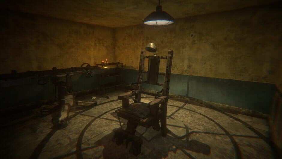 The Designer's Curse Chapter 2 - Forgotten Horrors screenshot 3